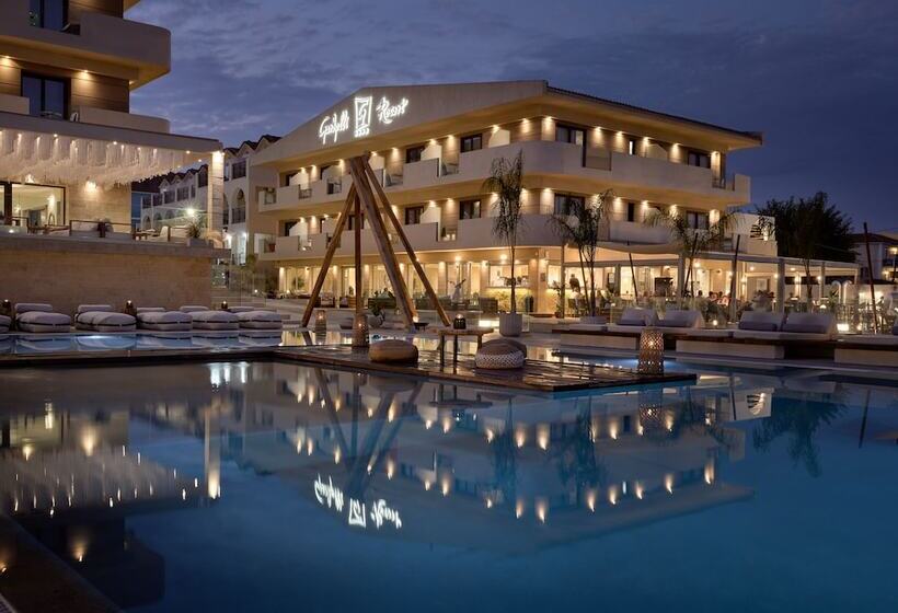 ホテル Gardelli Resort