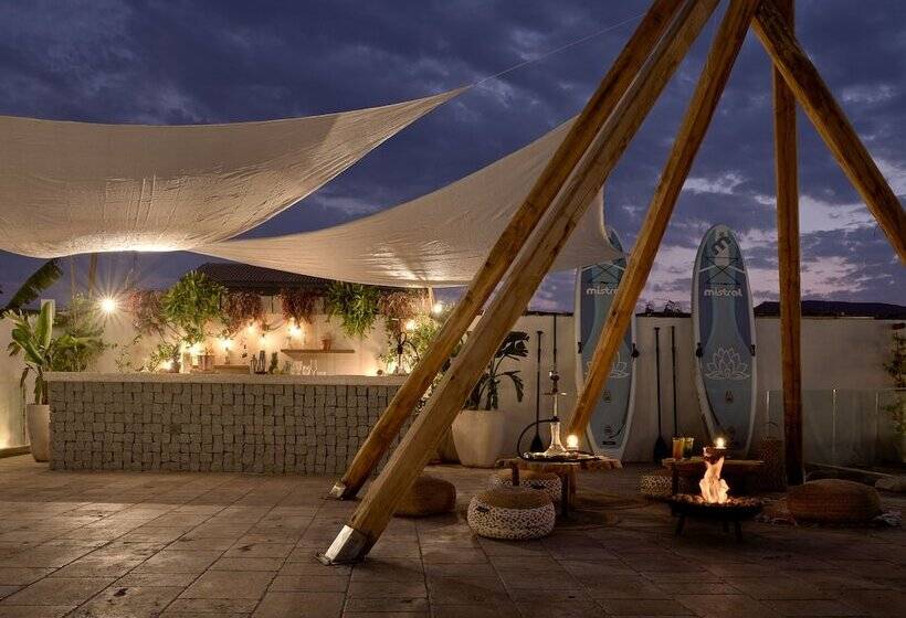 ホテル Gardelli Resort