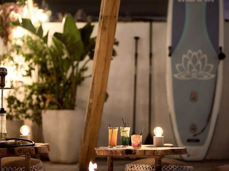 ホテル Gardelli Resort