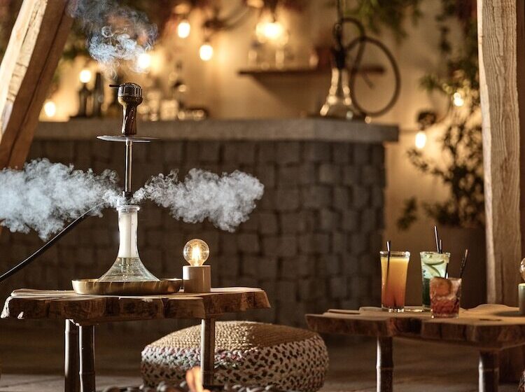 ホテル Gardelli Resort