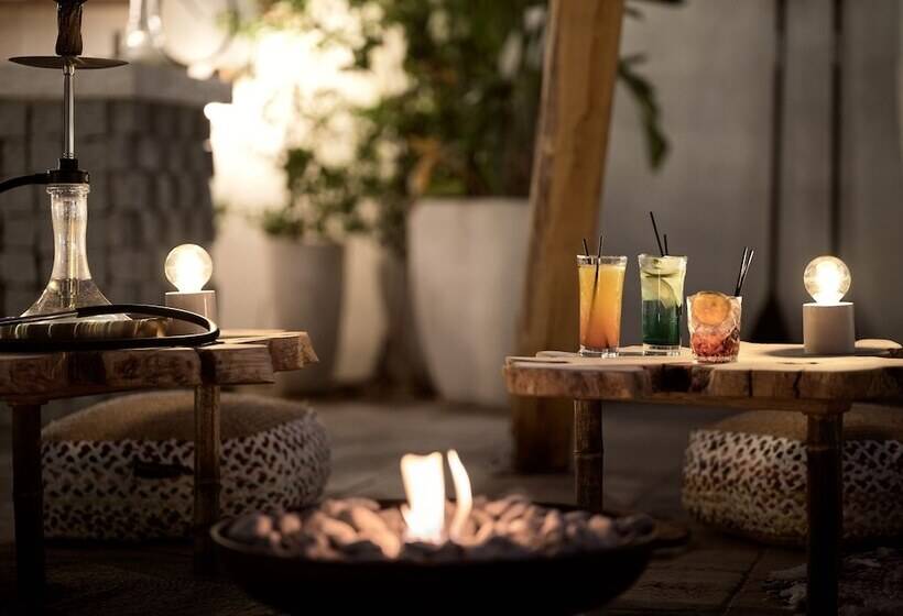 ホテル Gardelli Resort