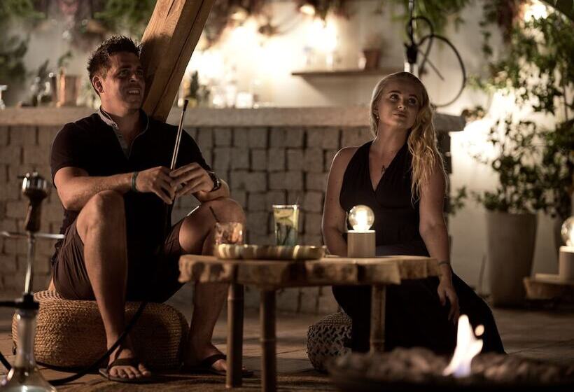 ホテル Gardelli Resort