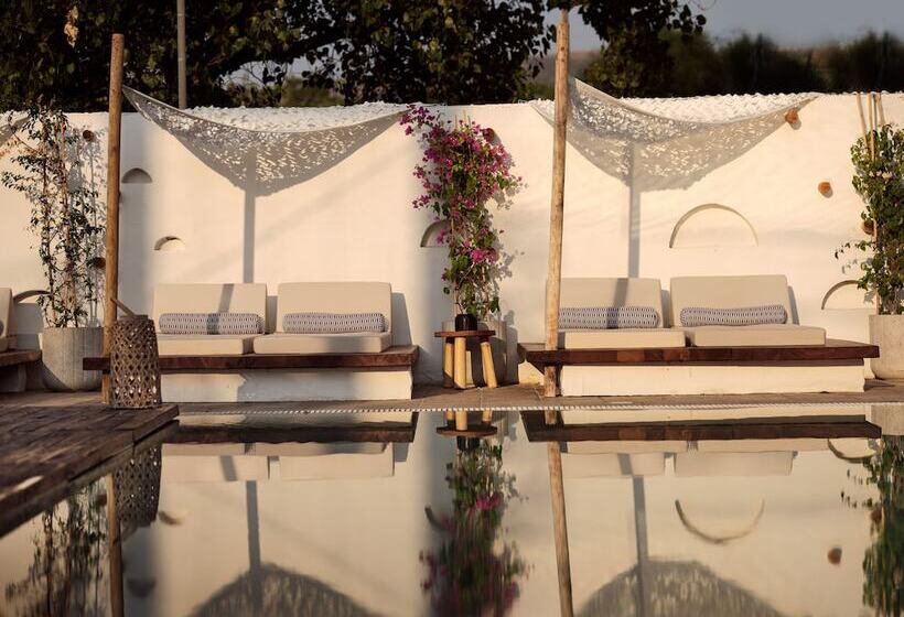 ホテル Gardelli Resort