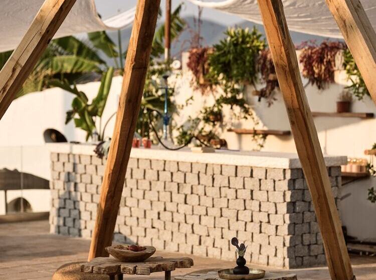 ホテル Gardelli Resort