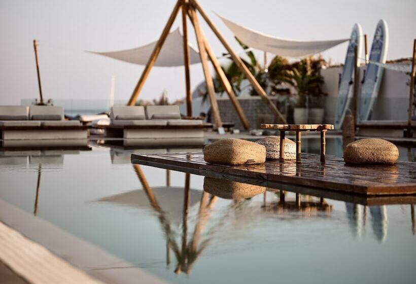 ホテル Gardelli Resort