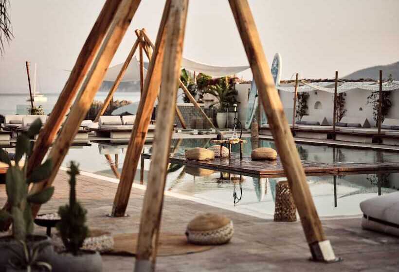 ホテル Gardelli Resort