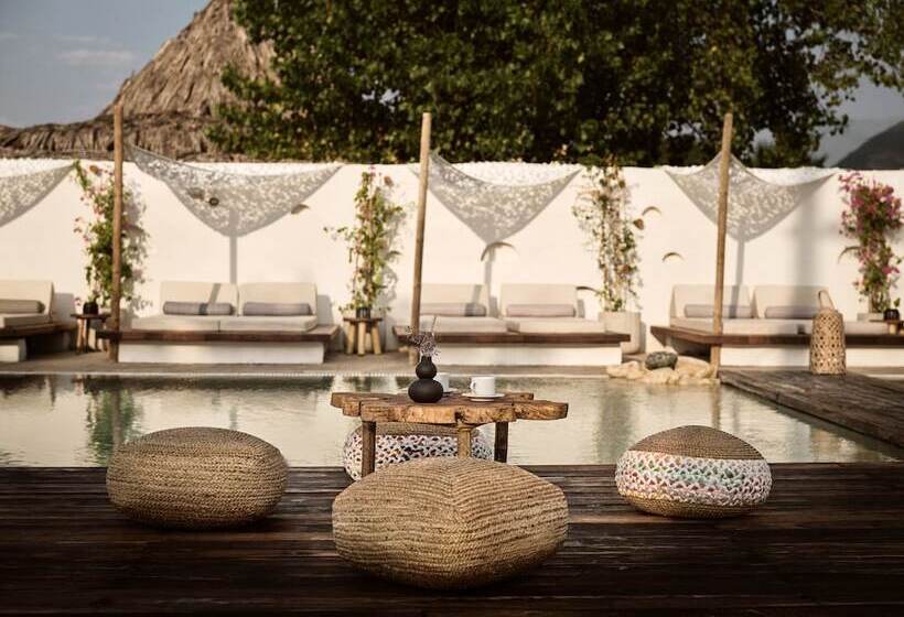 ホテル Gardelli Resort