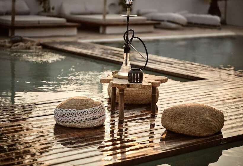 ホテル Gardelli Resort