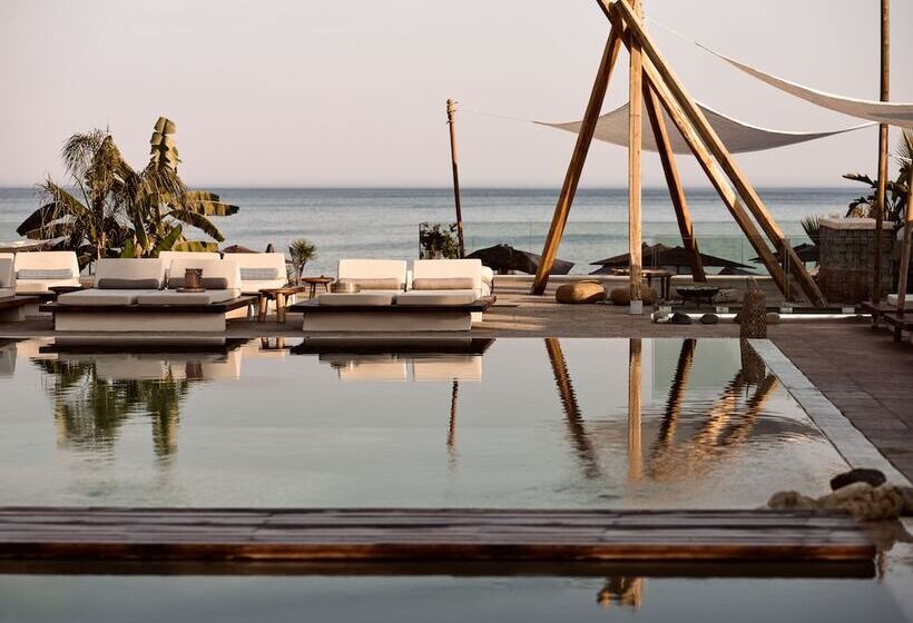 ホテル Gardelli Resort