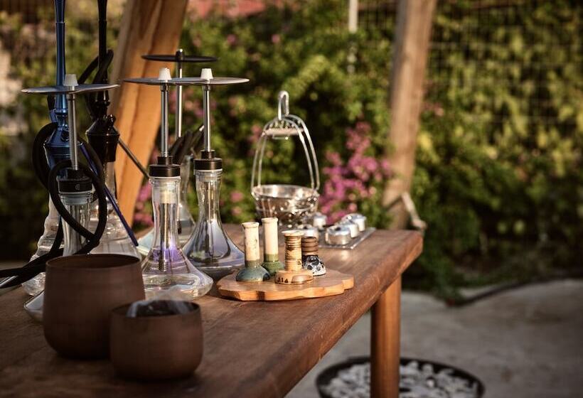 ホテル Gardelli Resort