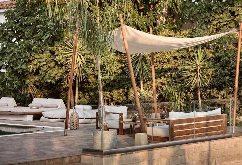 ホテル Gardelli Resort