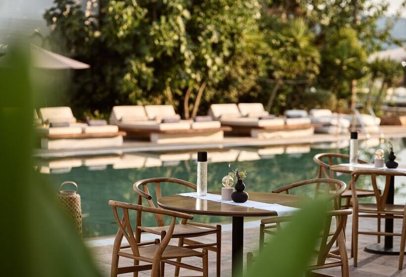 ホテル Gardelli Resort