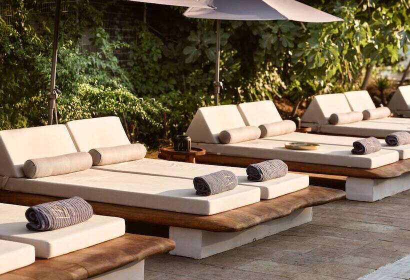 ホテル Gardelli Resort