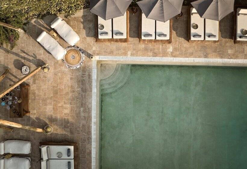 ホテル Gardelli Resort