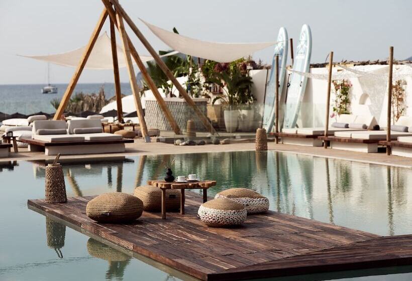 ホテル Gardelli Resort