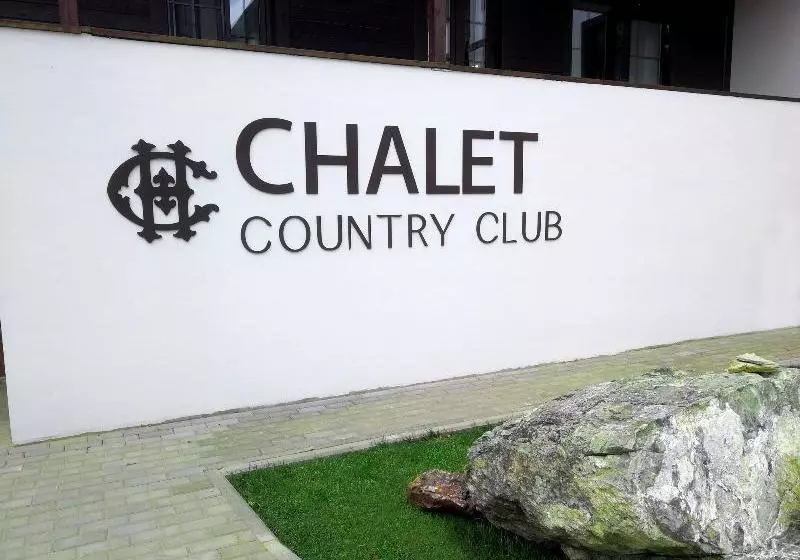 ホテル Chalet Country Club