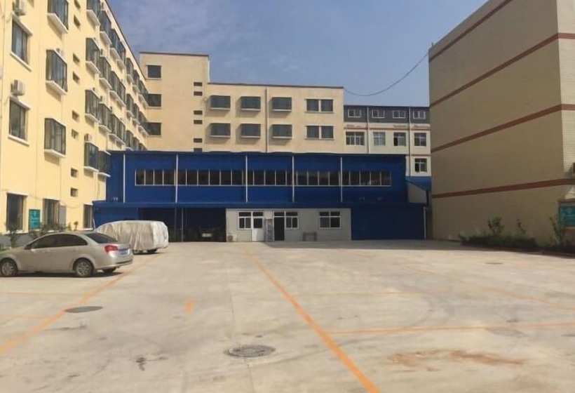 בית מלון כפרי Jinjiang Inn Baoding Baigou