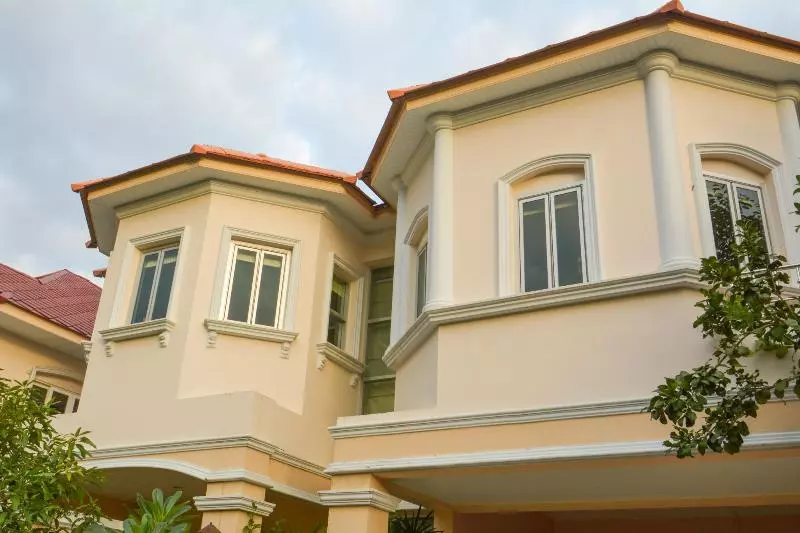 هتل Kamalar Palace Retirement Village