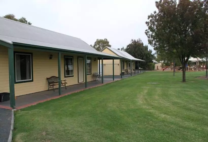 ホテル Murray River Resort
