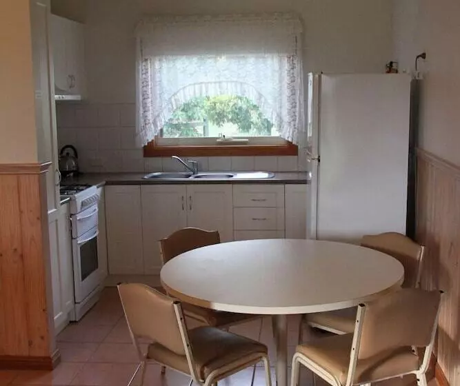 ホテル Murray River Resort