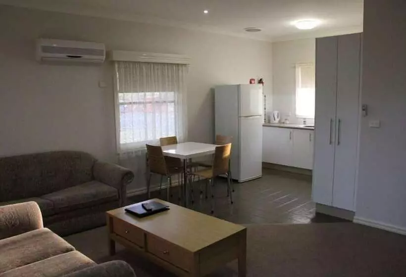 ホテル Murray River Resort