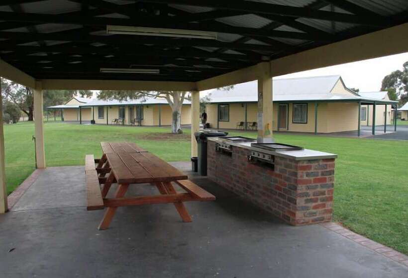 فندق Murray River Resort