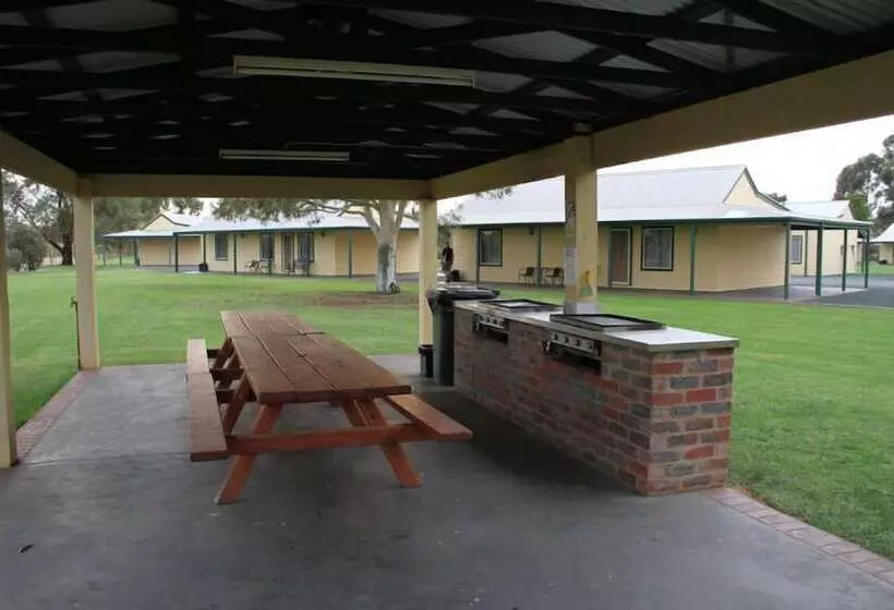 ホテル Murray River Resort