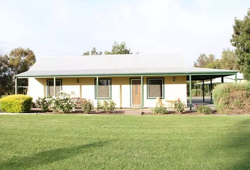 ホテル Murray River Resort