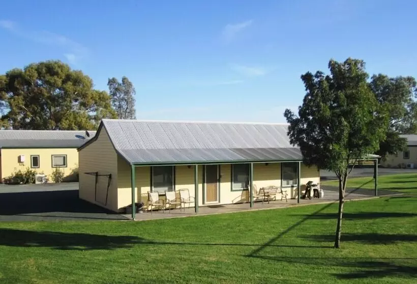 ホテル Murray River Resort