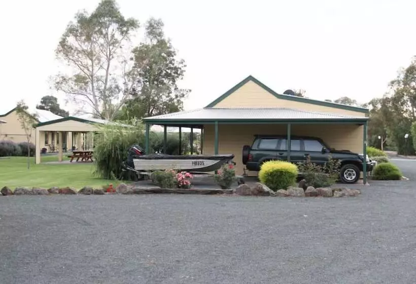 ホテル Murray River Resort