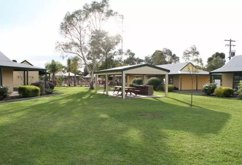 ホテル Murray River Resort