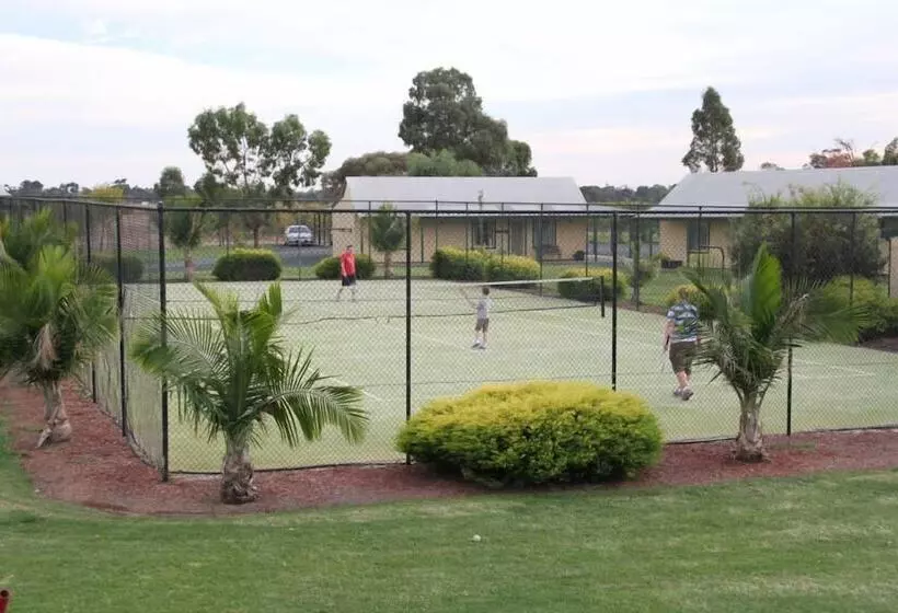 ホテル Murray River Resort