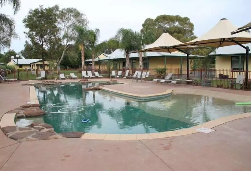 ホテル Murray River Resort