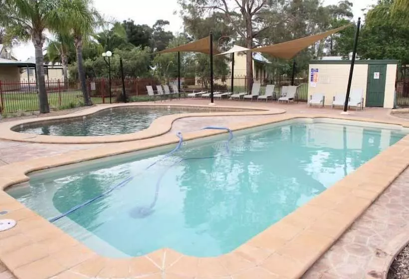 ホテル Murray River Resort