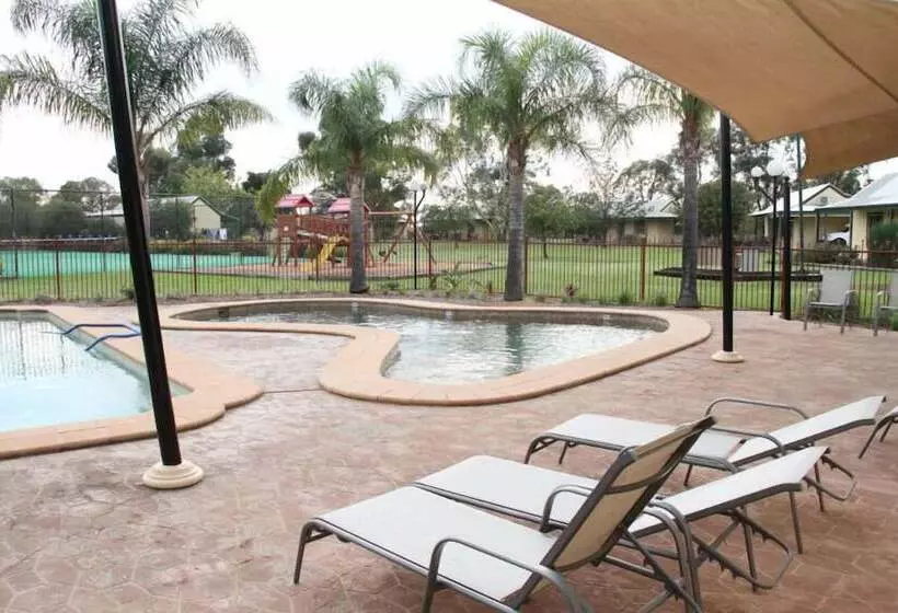 ホテル Murray River Resort