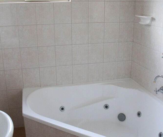 فندق Murray River Resort