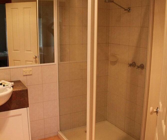 فندق Murray River Resort