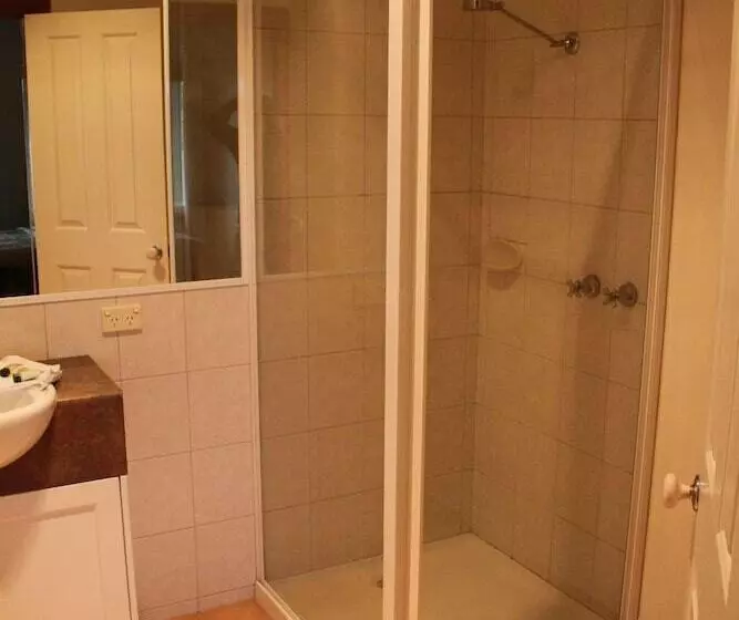 ホテル Murray River Resort