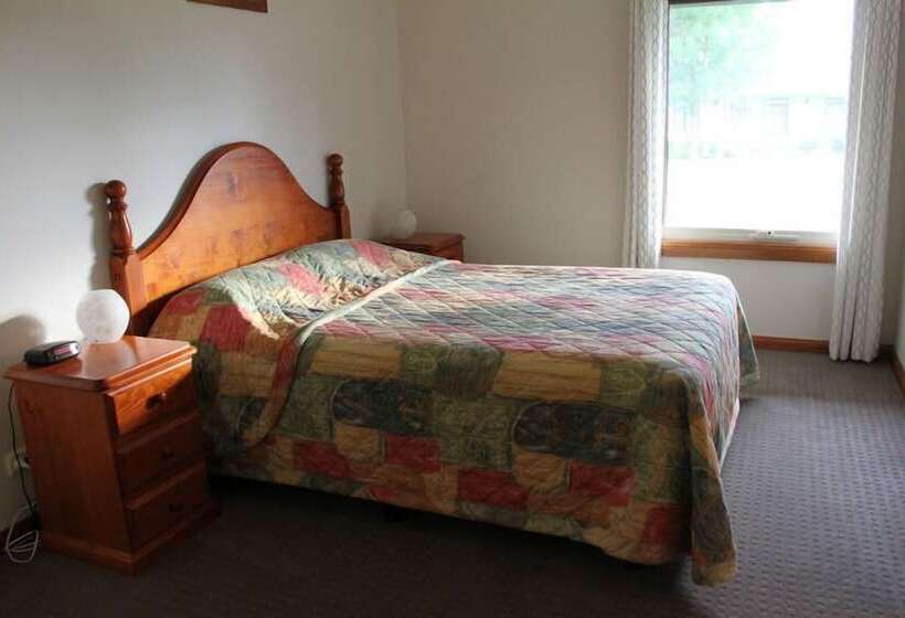 فندق Murray River Resort