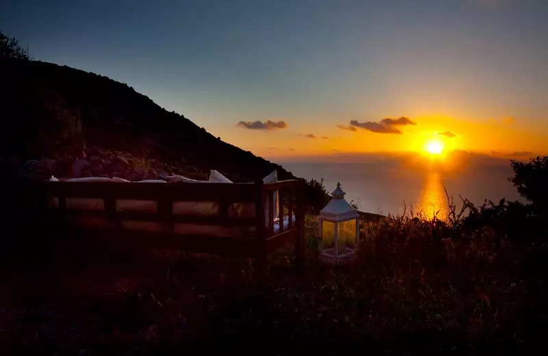 ホテル Villa Alexandra