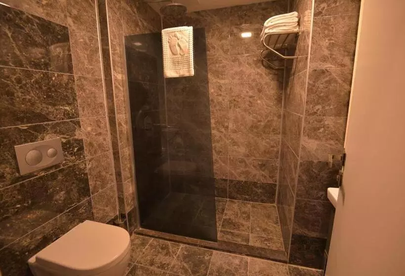 Sivas Termal Hotel Spa &