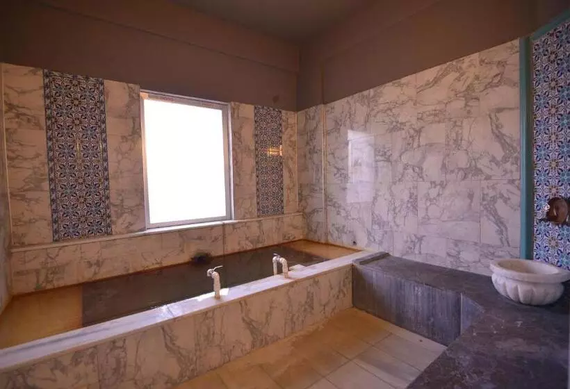 Sivas Termal Hotel Spa &