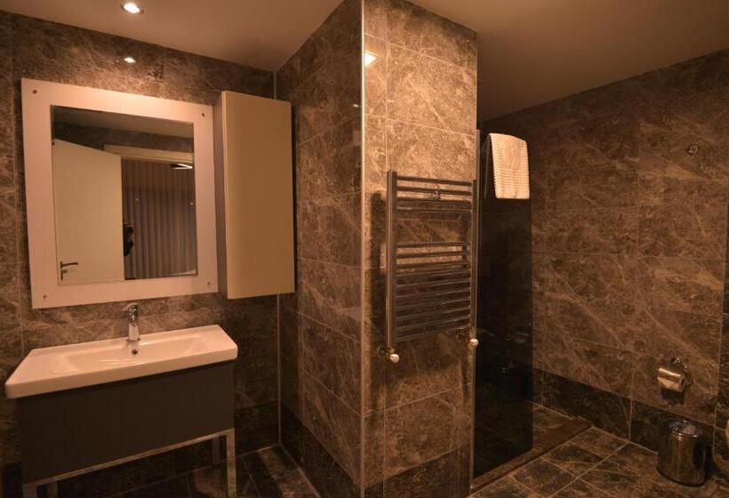 Sivas Termal Hotel Spa &