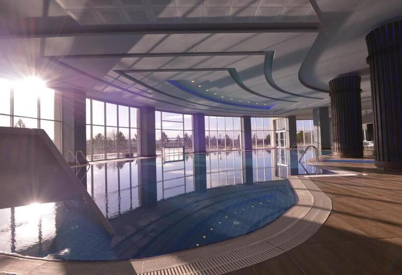 Sivas Termal Hotel Spa &