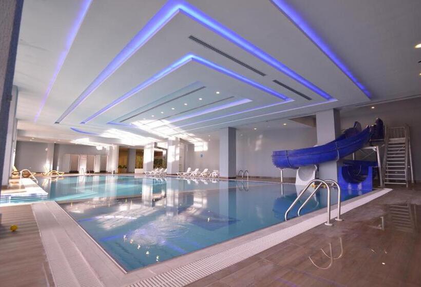 Sivas Termal Hotel Spa &