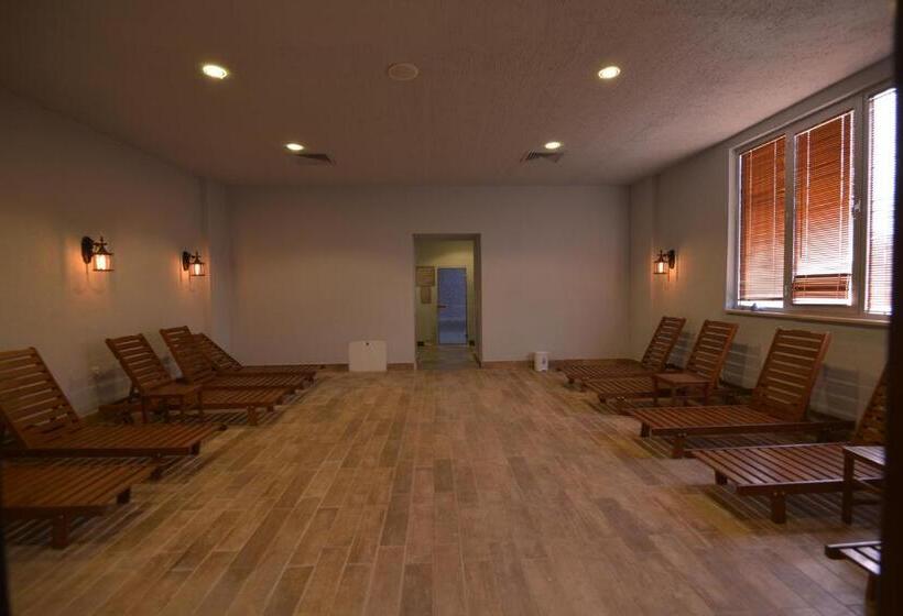 Sivas Termal Hotel Spa &