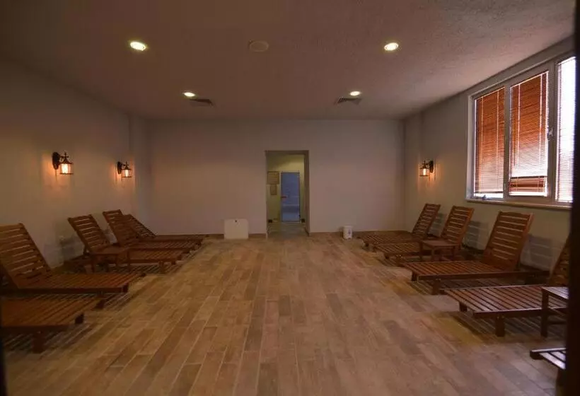 Sivas Termal Hotel Spa &