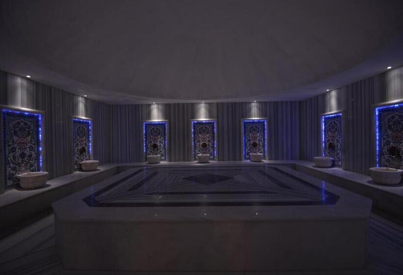 Sivas Termal Hotel Spa &