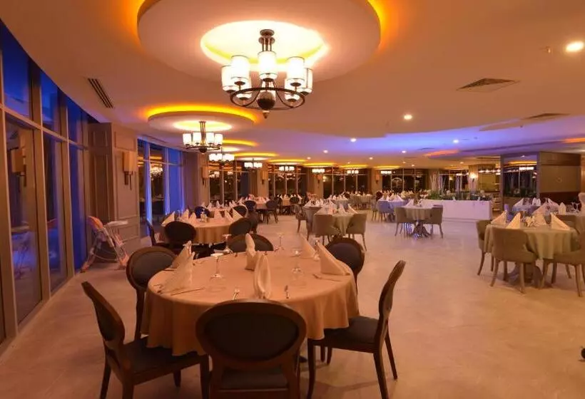 Sivas Termal Hotel Spa &