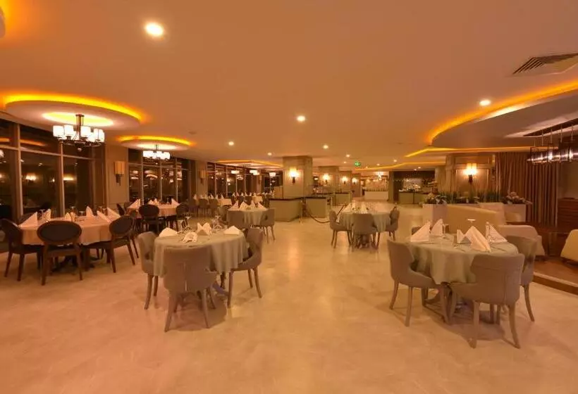 Sivas Termal Hotel Spa &